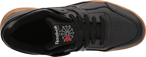 Reebok Reebok Men's Workout Plus Casual Sneakers
