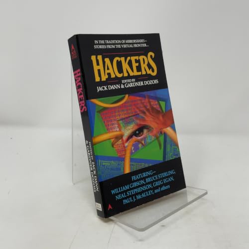 Hackers view 2