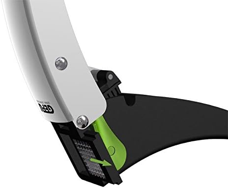 Gefu "Garlico Garlic Cutter, Stainless Steel, Multi-Colour