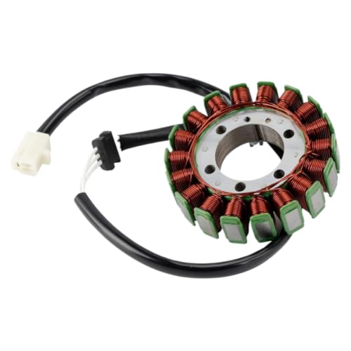 Régulateur de stator compatible EX650R bobinage renforcé - 3