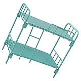 Accessoires de figures de 1/12 - surface et bords lisses, ce qui garantit cette mini popularité et la praticabilité des enfants, des meubles miniatures et des accessoires