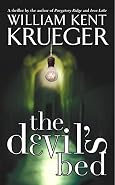 The Devil’s Bed book cover