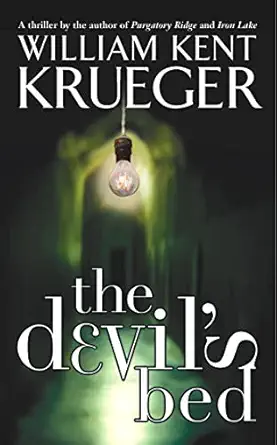 Devils Bed William Kent Krueger