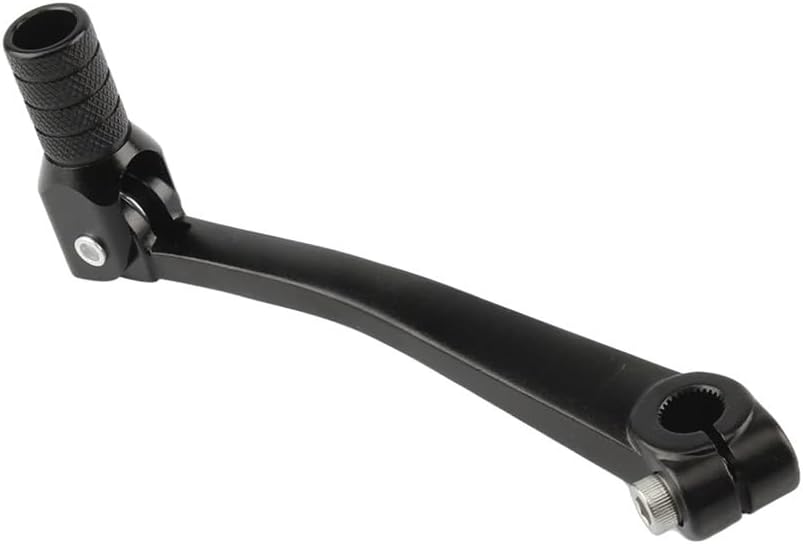 Motorcycle Kick Starter Start Lever Motorcycle Accessories for 125cc to 400cc Universal Gear Forged Kick Pedal Levers