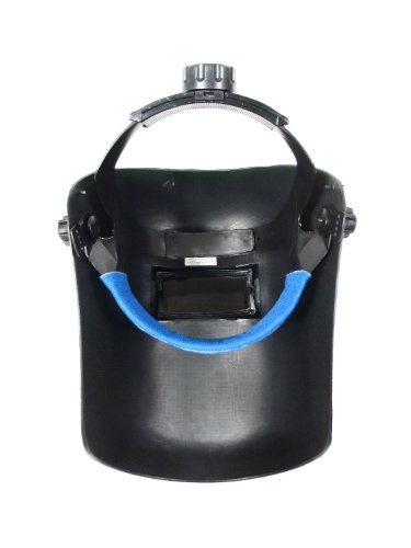 Standard Welding Helmet (Universal Fit) - Thumbnail 3