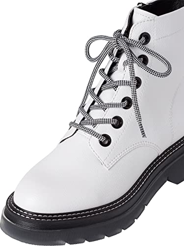 Tamaris 1-1-25222-27, Stivali a metà Polpaccio