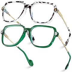 Tortoise + Basil Green