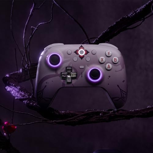 HOYOVERSE Honkai: Star Rail Evernight Wireless Game Controller — 사진 5