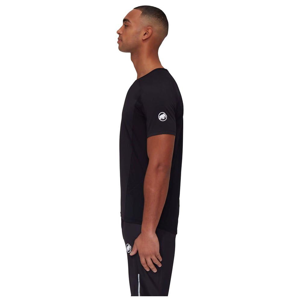 Mammut Herren Funktionsshirt Aenergy Black XL