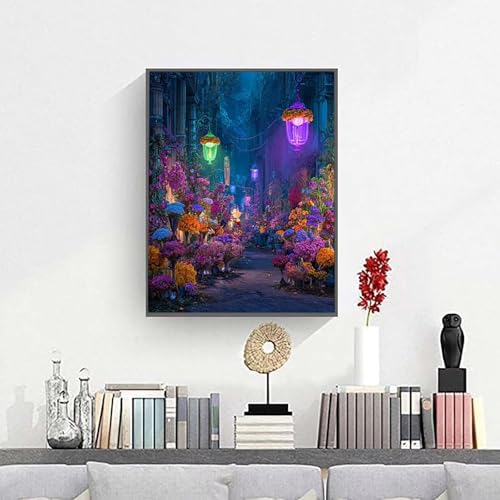 �������G �� �����L�b�g�ɂ��G�� �� Paint by Numbers DIY�y�C���g ��l�� ���S�� �q���p �ȒP�ɓh��� �A�N�������ʊG�̋� ��| ��� ��H�| �L�b�g 3�̃y�C���g�u���V��1�̃Z�b�g�̃A�N�����痿���g�p �z�[�� �I�t�B�X���� G