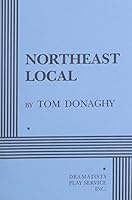 Northeast Local. 0822215500 Book Cover