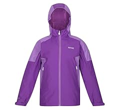 Insulated Waterproof Jacket 