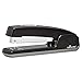 Bostitch Professional Antimicrobial Metal Executive Stapler, Black (B5000-BLACK)