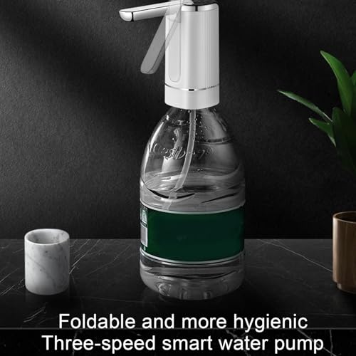 Mejores comprativas On-line Bombas de agua eléctricas los más recomendados. 14 Imagen adicional