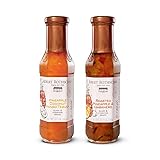 Robert Rothschild Farm Bundle – Pineapple Coconut Mango Tequila Gourmet Glaze & Finishing Sauce...