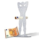 lustige hochzeitssprüche geldgeschenke [Überraschungs Geschenk] 😆 Wenn Sie möchten, dass Ihre Freundin ihr Geschenk mit einem breiten Lächeln auf dem Gesicht öffnet, dann ist dies definitiv eine auffällige Geschenkidee! Legen Sie das Geld einfach bei und verschenken Sie es zum Geburtstag, es wird definitiv eine Lachnummer.