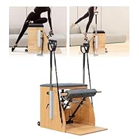 Amazon.co.jp: ピラティスチェア ピラティスチェア ピラティス プロ