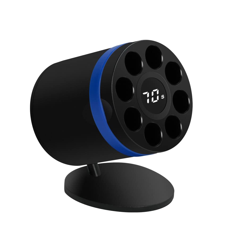 Dental Composite Material Heater AR Composite Warmer 40-70℃ with Temperature Display