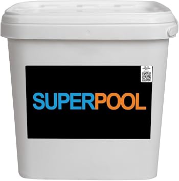 Toz Klor 90GR 10 KG Hananuz Kimyasal