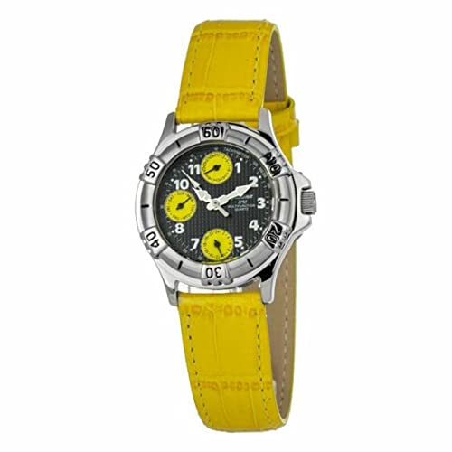 Justina Orologio Da Fitness 32552Y