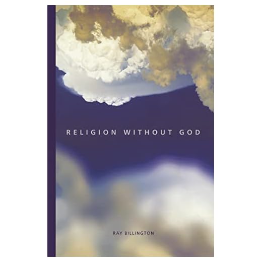 Religion Without God