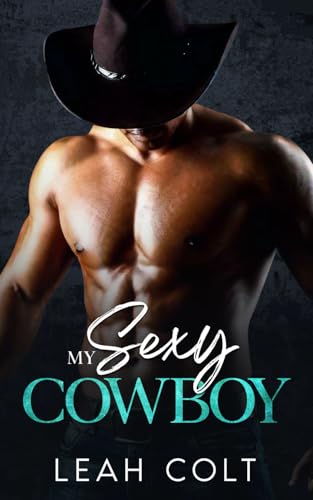 My Sexy Cowboy: An Enemies To Lovers Single Dad Romance