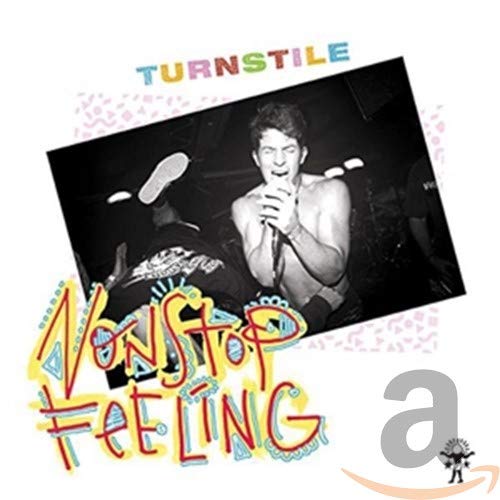 Non Stop Feeling