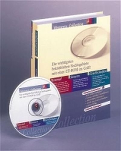 Preisvergleich Produktbild Memento Collection 2002: Steuern, Gesellschaften, Personal. Version 3.0