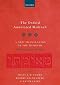 The Oxford Annotated Mishnah The Oxford Annotated Mishnah