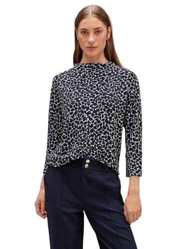 Shirt Street One pour femme : le t-shirt à manches courtes fluide et confortable au quotidien