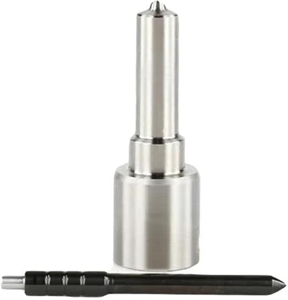 Common Rail Diesel Fuel Injector Nozzle G3S103 G3S86 DLLA152P947 DLLA146P27AS, Compatible For models requiring G3S and DLLA series nozzle assemblies(DLLA152P947)