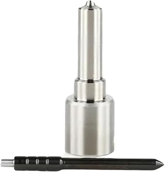 Common Rail Diesel Fuel Injector Nozzle G3S103 G3S86 DLLA152P947 DLLA146P27AS, Compatible For models requiring G3S and DLLA series nozzle assemblies(DLLA152P947)