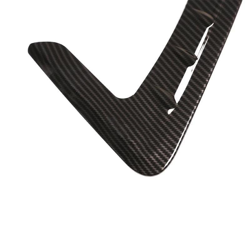 Rejilla de ventilación para coche G20 G28 que repara el flujo 6