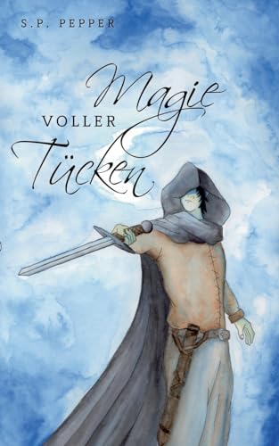 Magie voller Tücken (German Edition)