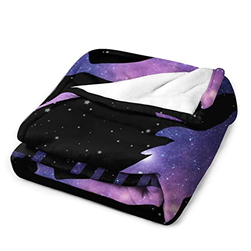 Dolphin Blanket Dolphin Throw Blankets For Dolphin Lovers For Girls Boys Dolphin Themed Gifts Dolphin Fleece Blanket Lightweight, Soft, Comfortable, Warm For Bed Couch Living Room #TOP2