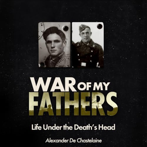 War of My Fathers Titelbild