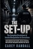 bbs set up complete  The Set-Up: The complete Breakdown of Inmate Manipulation in Corrections