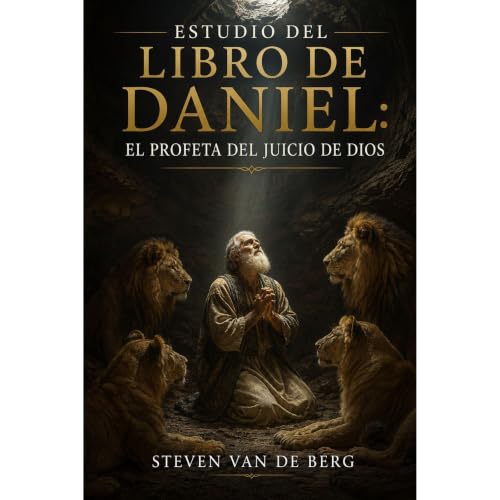 Estudio del Libro de Daniel