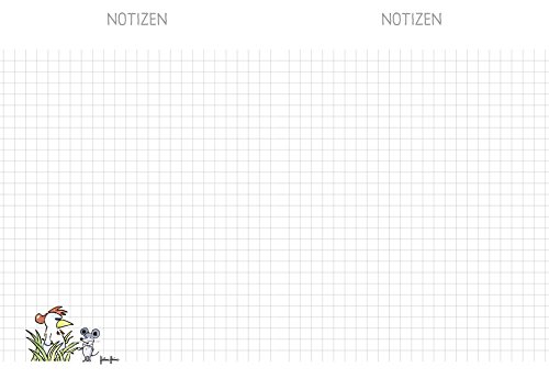 Helme Heine 17-Monats-Kalenderbuch A6 2016: Kalenderbuch über 17 Monate mit Schulferien, Stundenplänen und Notenübersicht