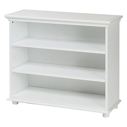 Maxtrix Huge 3 Shelf Bookcase