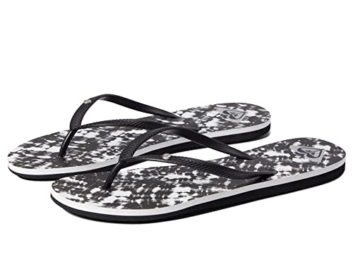 Image of Roxy womens Bermuda Sandal Flip Flop