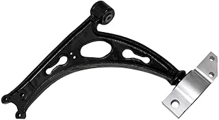 Control Arm 1pc Front Left Control Arms Automotive Replacement for Volkswagen Golf R 2012 2013 2.0L l4