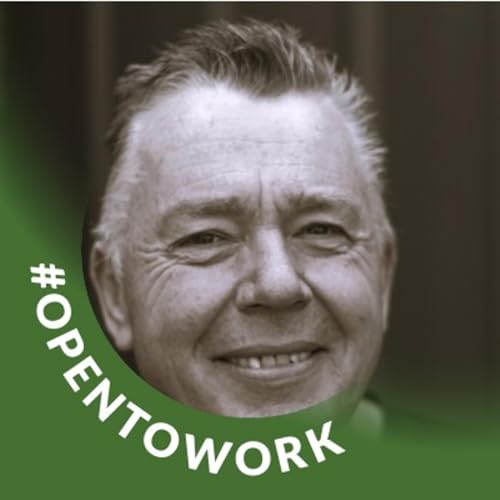 Open Chat with Chris Sargeant