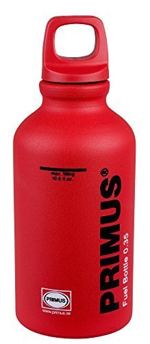 Primus Fuel Bottle, .35-Liter by Primus