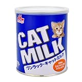 ワンラック キャットミルク 270g