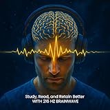 Healing Auditory Frequencies