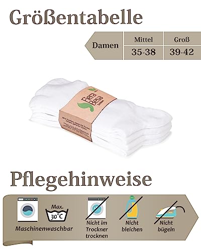 Diabetikersocken Fiera Besa für Damen mit Lycra