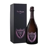 DOM PERIGNON Rose' Brut Vintage 2010 - Champagne AOC - 750ml BOX