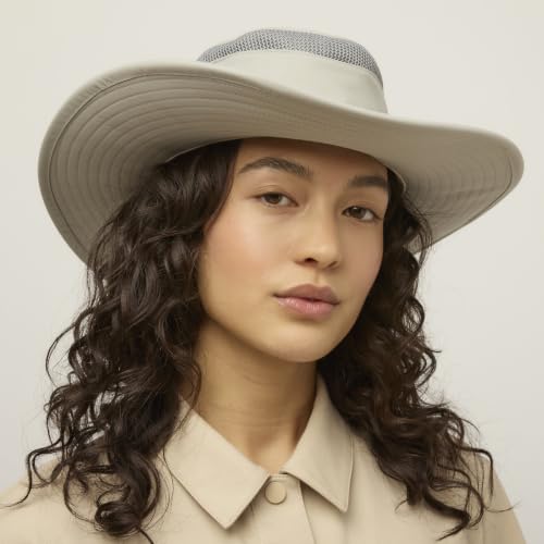 Image of Tilley LTM2 Airflo Wide Sun Hat