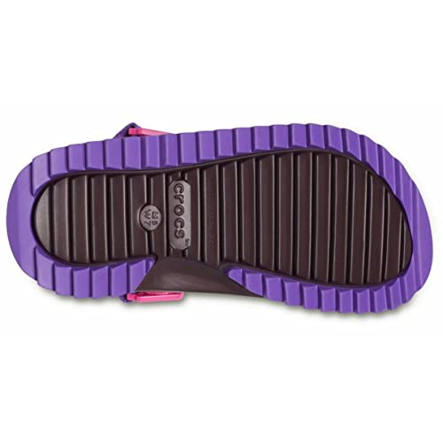 Image of Crocs Women's Classic Hiker Clogs
